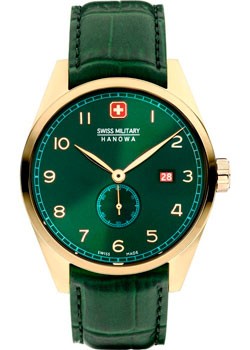 Swiss Military Hanowa SMWGB0000710