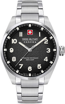Swiss Military Hanowa SMWGG0001503