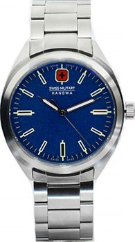 Swiss Military Hanowa SMWGG7000707