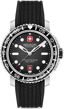 Swiss Military Hanowa SMWGN0001701