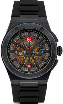 Swiss Military Hanowa SMWGO0000940