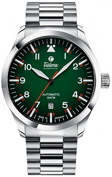 Tutima 6105-30