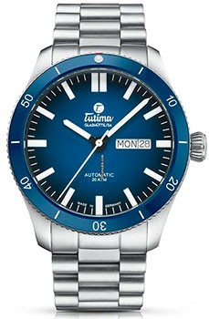 Tutima 6107-02