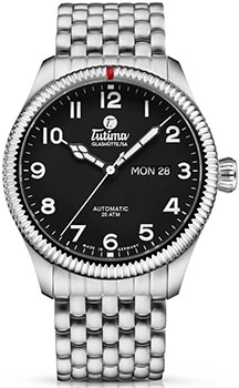 Tutima 6108-02