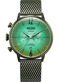 Welder WWRC419