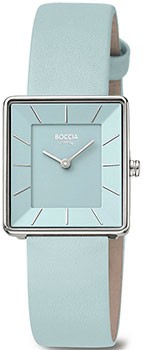 Boccia Titanium 3351-02