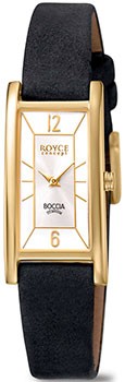Boccia Titanium 3352-02