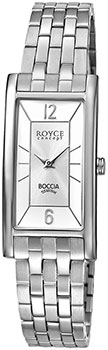 Boccia Titanium 3352-03
