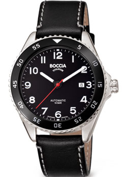 Boccia Titanium 3653-04
