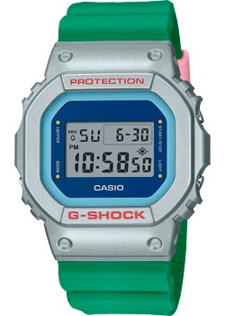 Casio G-Shock DW-5600EU-8A3