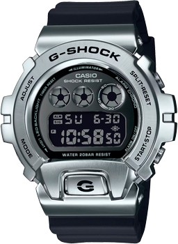 Casio G-Shock GM-6900U-1
