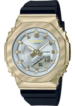 Casio G-Shock GM-S2100BC-1A