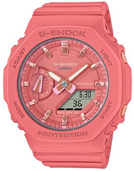 Casio GMA-S2100-4A2DR
