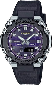 Casio G-Shock GST-B600A-1A6