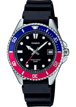 Casio MDV-10-1A2