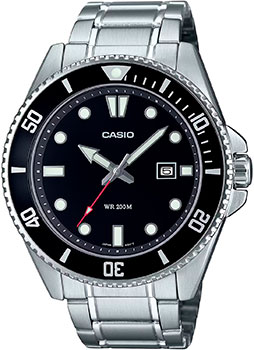 Casio MDV-107D-1A1
