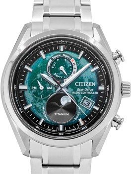 Citizen BY1010-81X