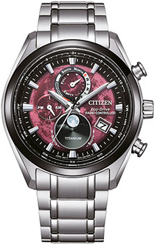 Citizen BY1018-80X