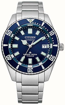 Citizen NB6021-68L