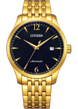 Citizen NJ0112-80E
