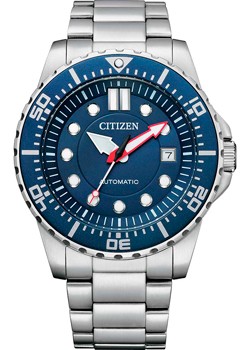 Citizen NJ0121-89L