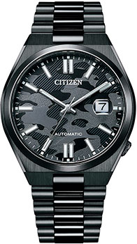 Citizen NJ0155-87E