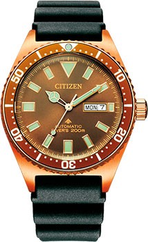 Citizen NY0125-08W