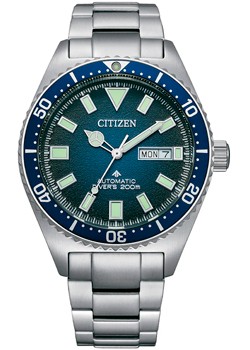 Citizen NY0129-58L