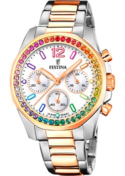 Festina F20608/2