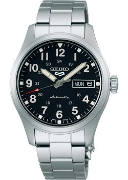 Seiko SRPJ81K1