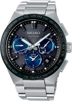 Seiko SSH119J1