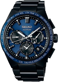 Seiko SSH121J1