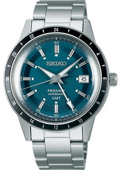 Seiko SSK009J1