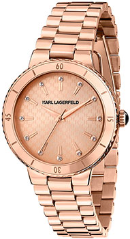 Karl Lagerfeld R0553104503