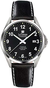 Le Temps LT1025.07BL87