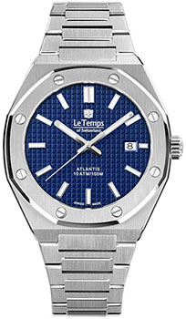 Le Temps LT1037.03BS01