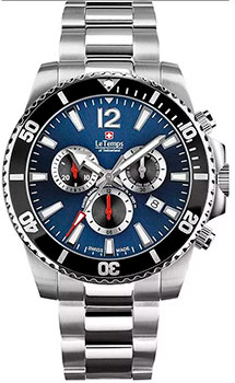 Le Temps LT1044.13BS01