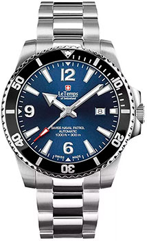 Le Temps LT1045.13BS01