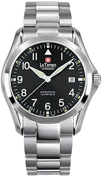Le Temps LT1080.14BS01