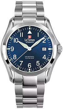 Le Temps LT1080.15BS01