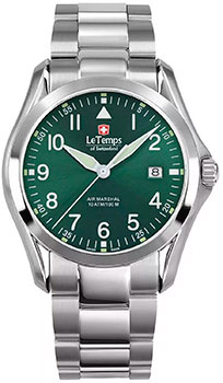 Le Temps LT1080.16BS01