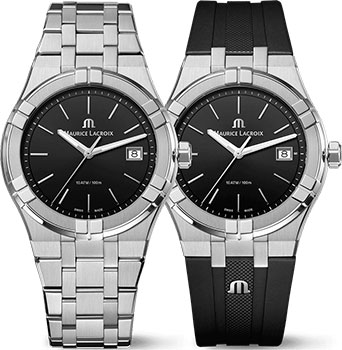 Maurice Lacroix AI1108-SS00F-330-A