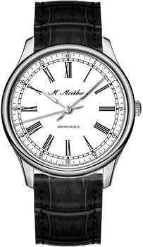 Mikhail Moskvin 3109L-2