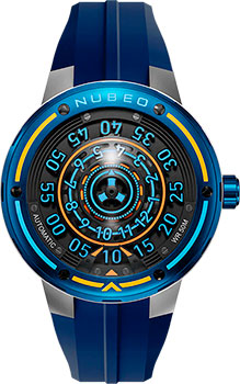 Nubeo NB-6117-01