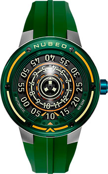 Nubeo NB-6117-02