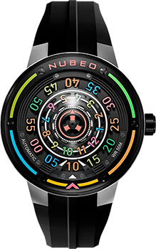 Nubeo NB-6117-03
