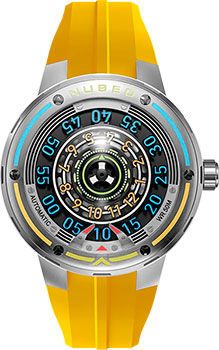 Nubeo NB-6117-05