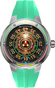 Nubeo NB-6117-08