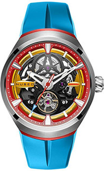 Nubeo NB-6134-02