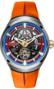 Nubeo NB-6134-03